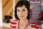 amy clark profile