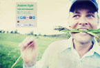 andrew hyde profile
