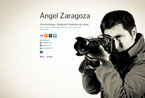 angel zaragoza profile