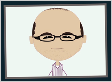 about.me profile