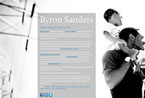 byron sanders profile