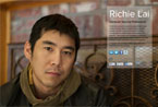 richie lai profile