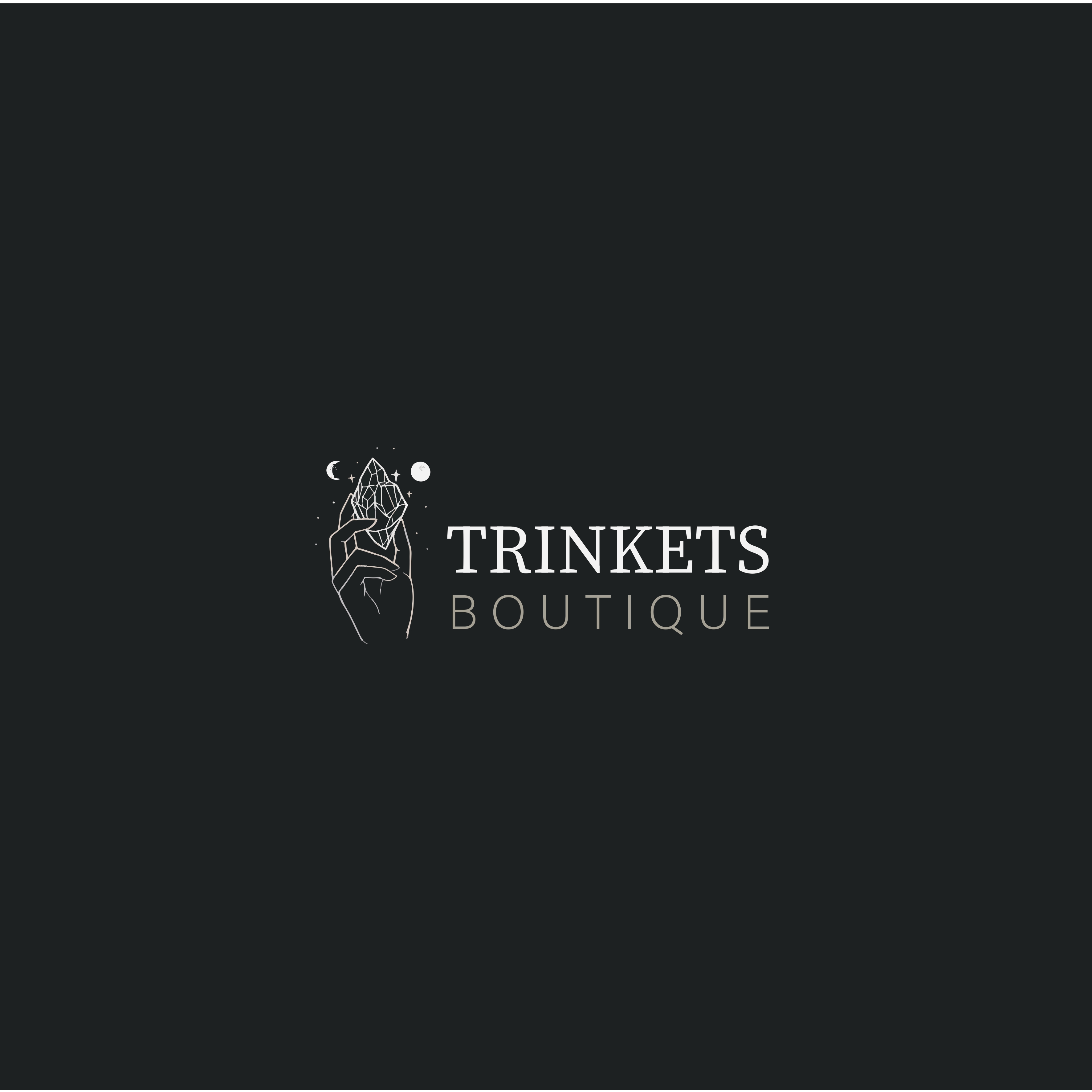 AboutMe banner for @boutiques