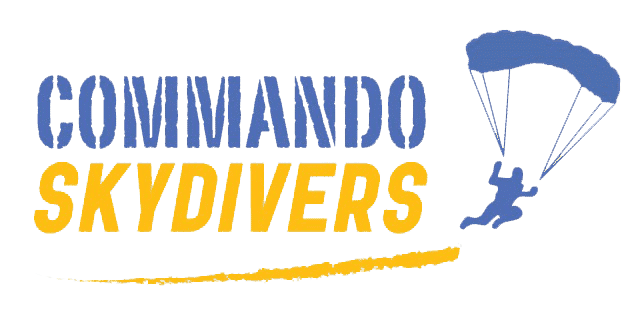 AboutMe banner for @commando