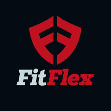 AboutMe banner for @fitflex