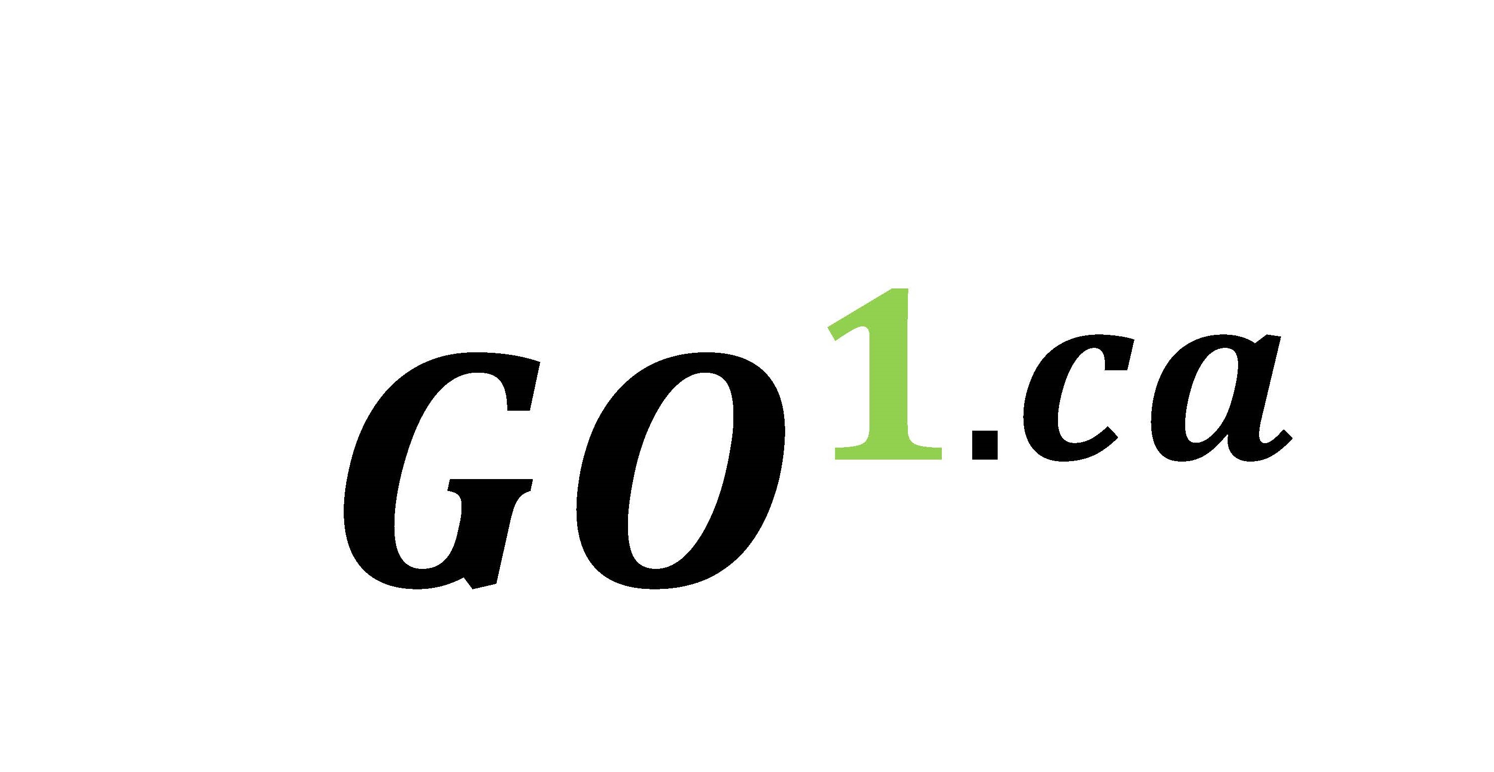 AboutMe banner for @Go1