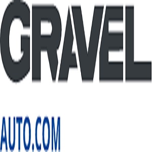 AboutMe banner for @gravel