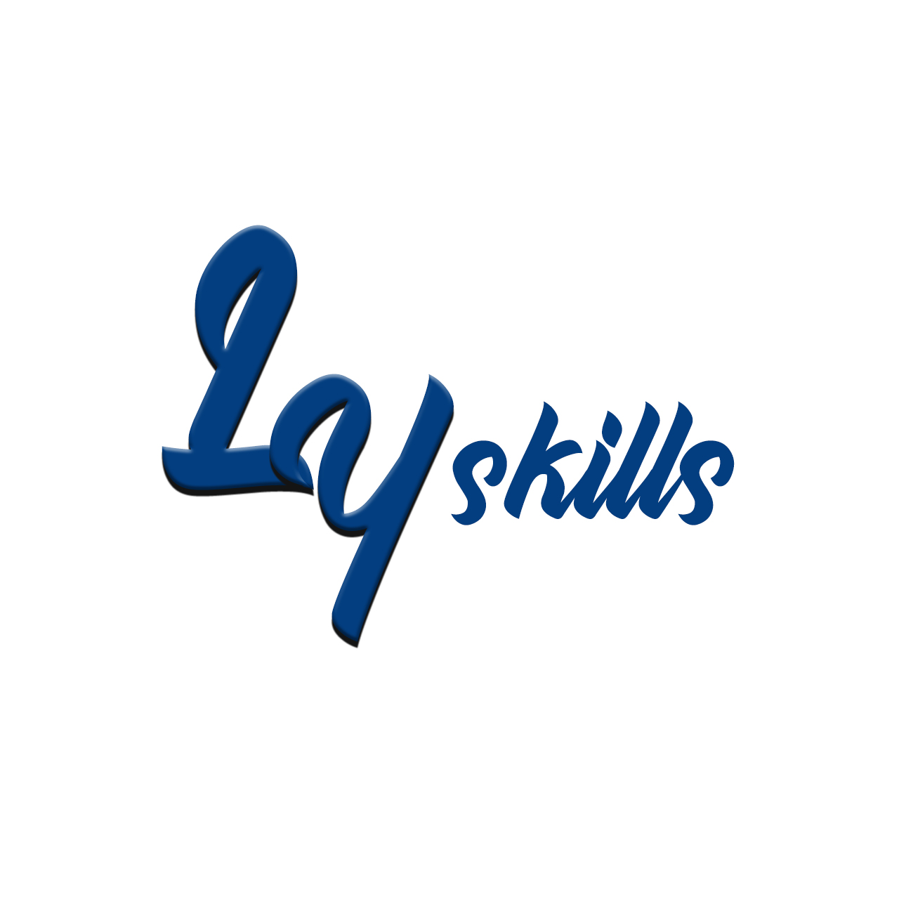 AboutMe banner for @lyskills
