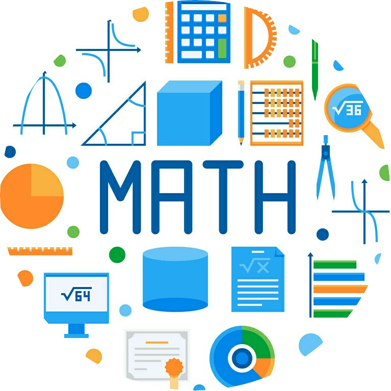 AboutMe banner for @mathematician