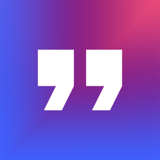 AboutMe banner for @quotation