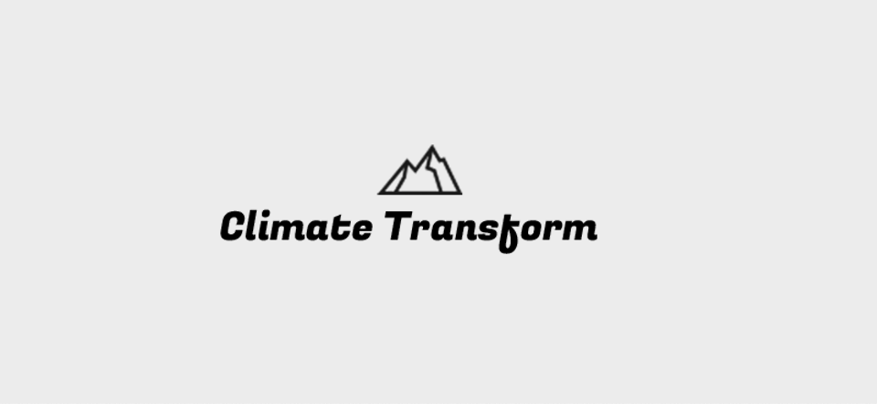 AboutMe banner for @transform